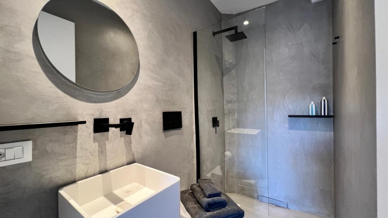 Terme Luxury Suite 타오르미나 외부 사진